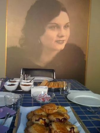 La Dimora Della Zarina