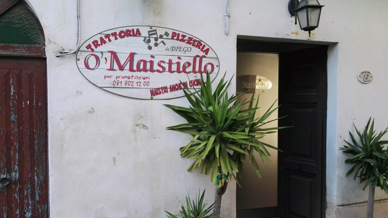 Trattoria Pizzeria Maistiello