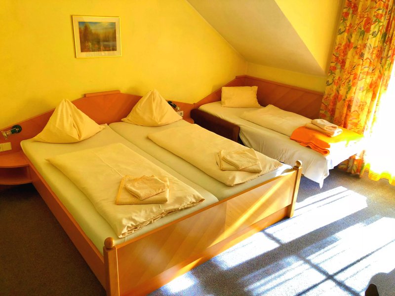 Gasthof-Hotel Winkler