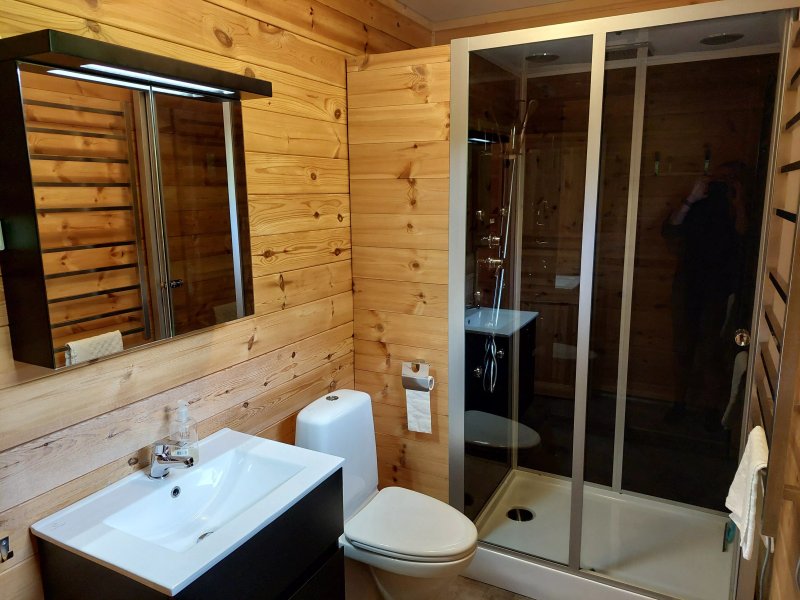 Hamgarden Nature Resort Tiveden