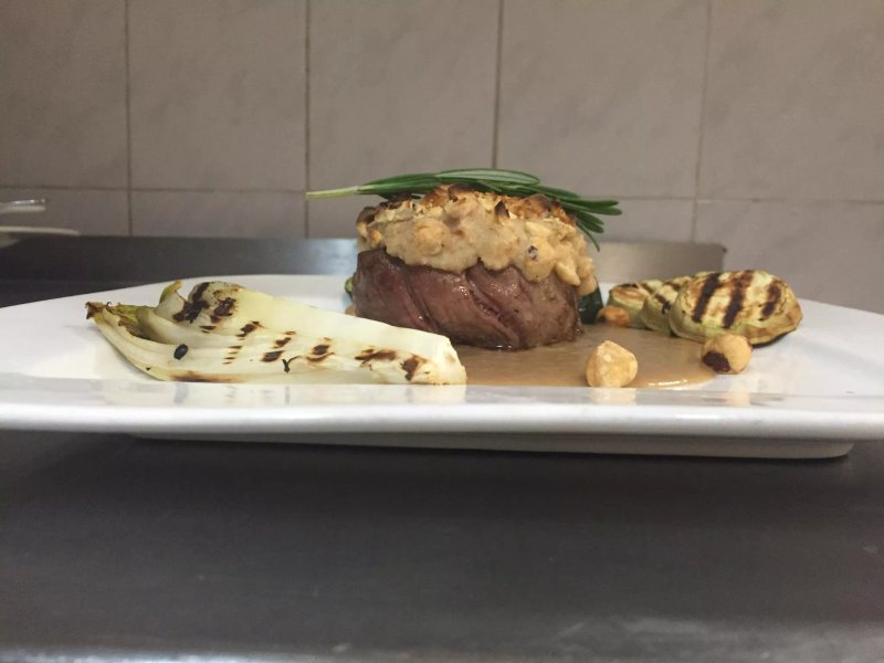 Il Salotto