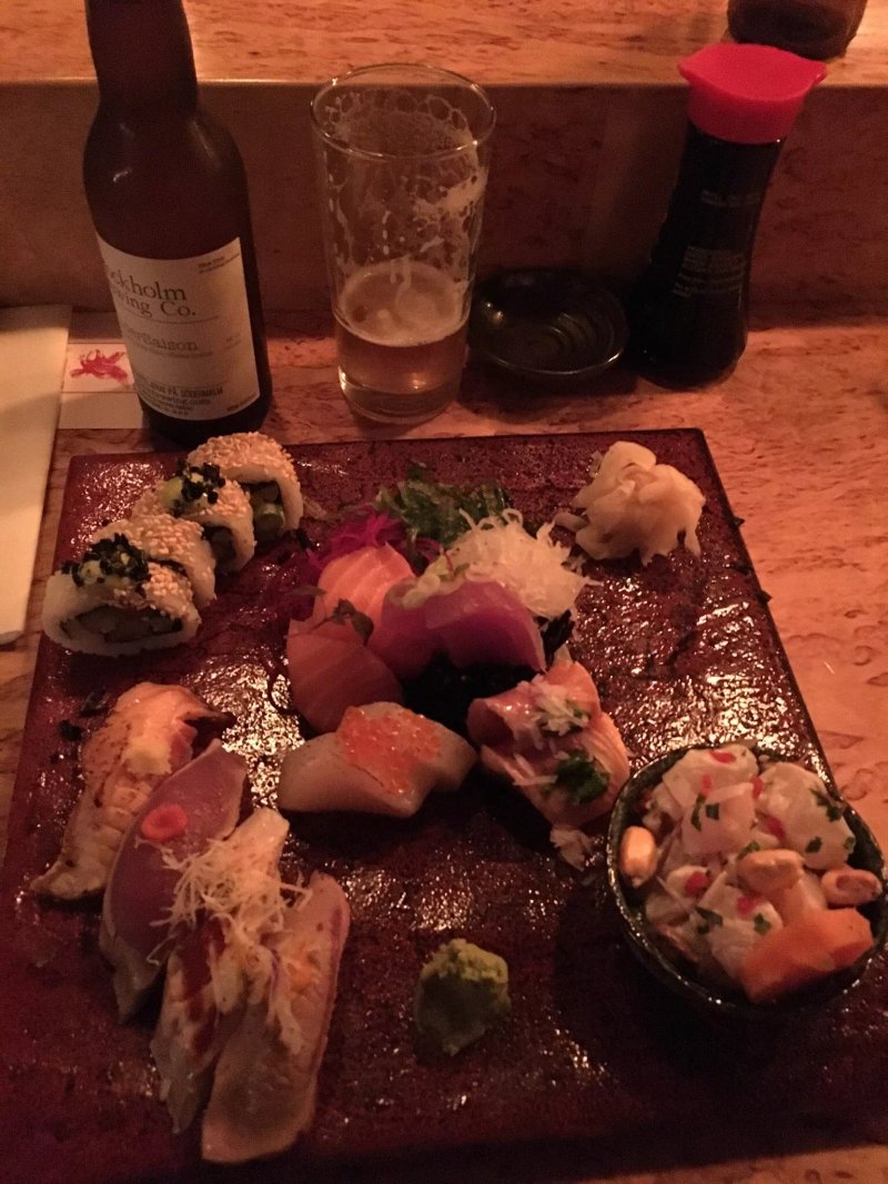 Indio Kitchen