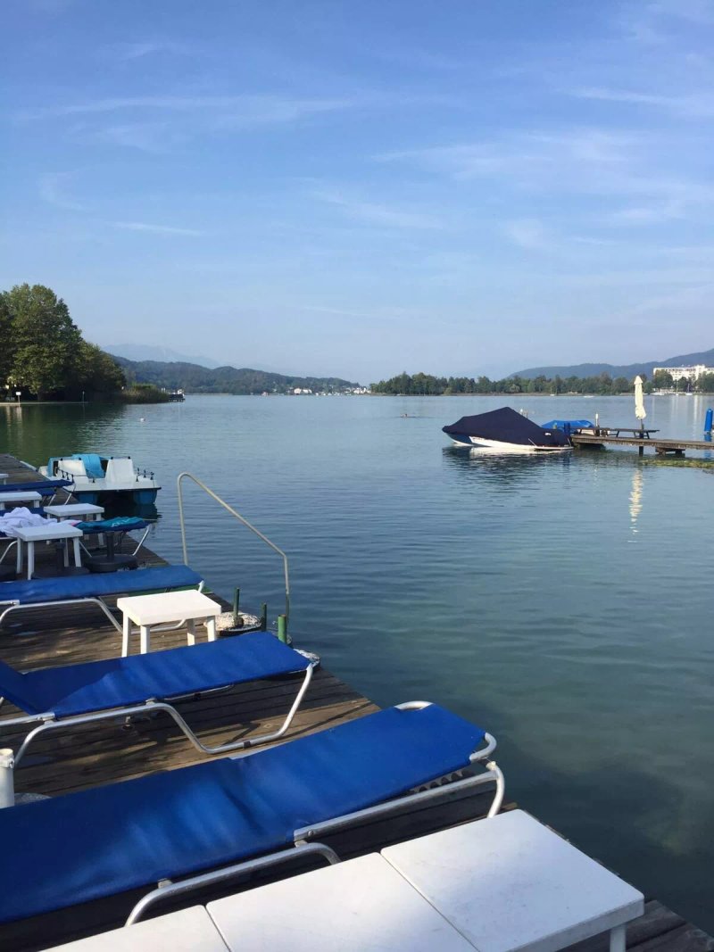 Striedinger's Lust & Laune Hotel