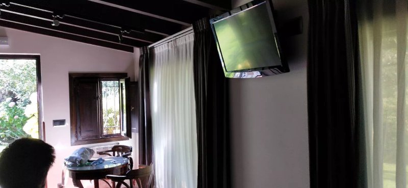 La Arquera Hotel