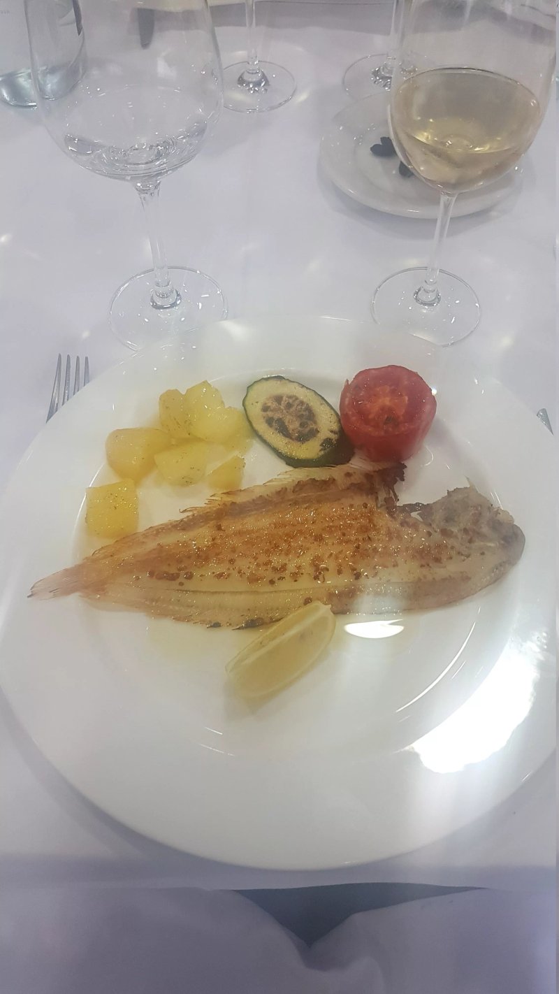 Restaurant El Cazador