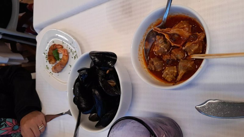 Ristorante Nenetta