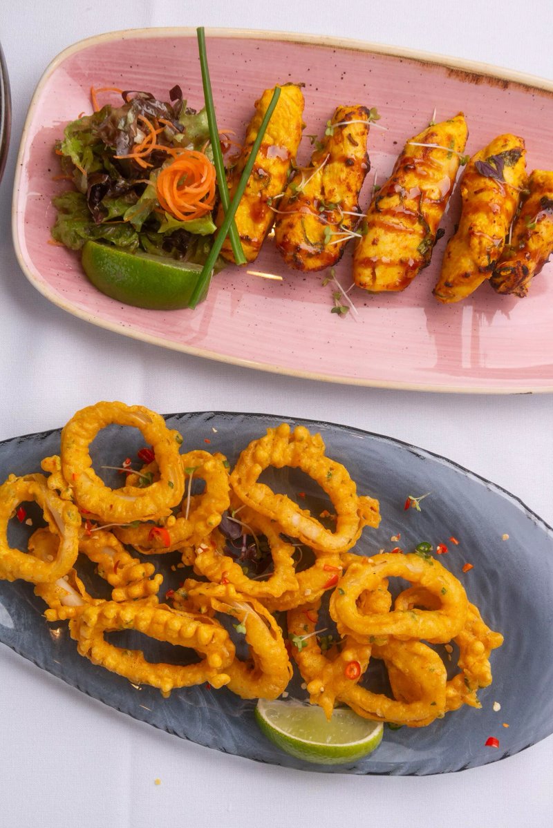 Anokha Indian Bar Restaurant