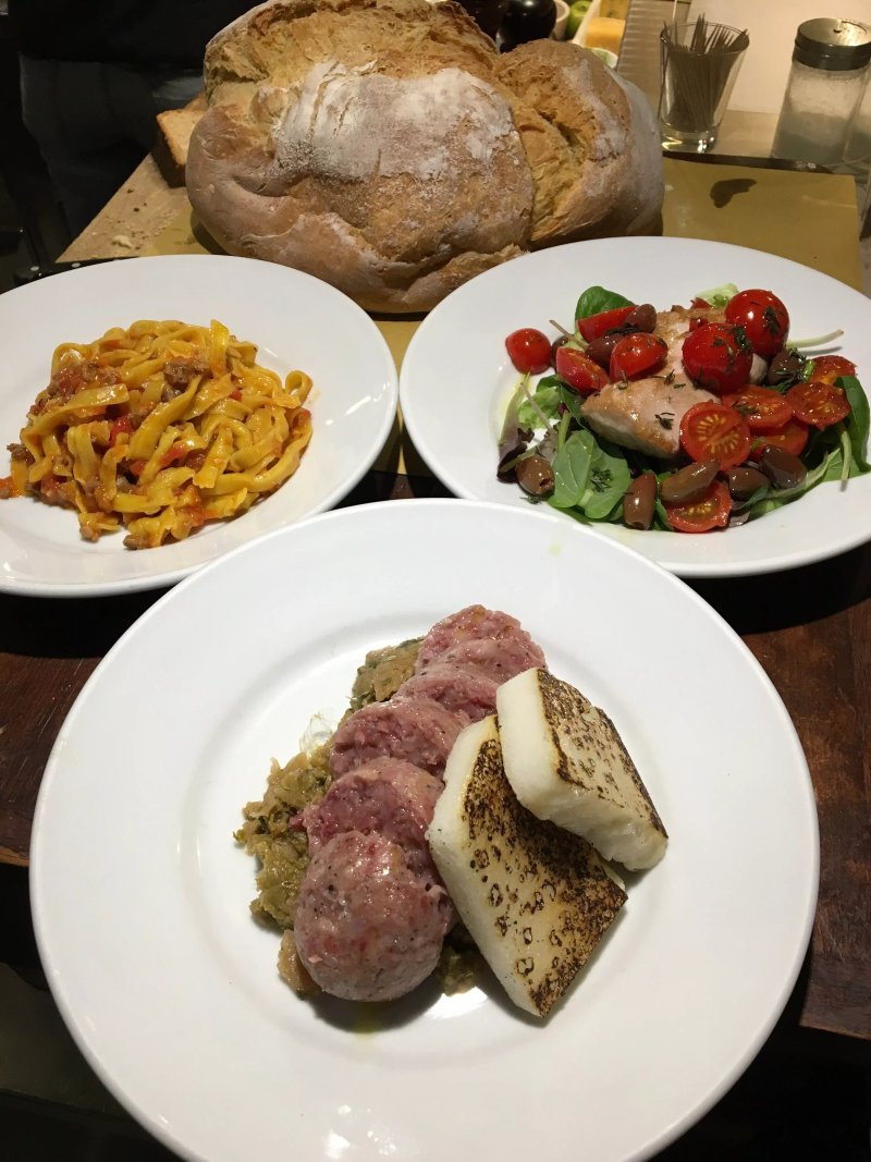 Osteria Al Cicheto