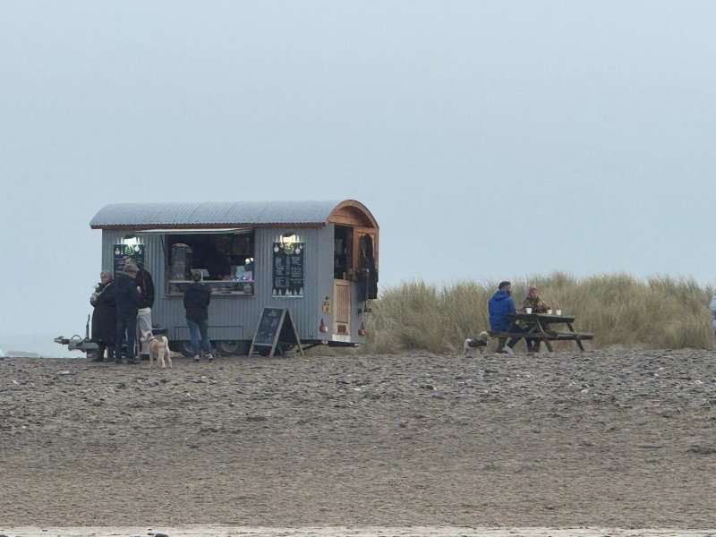 Penbroath Retreats