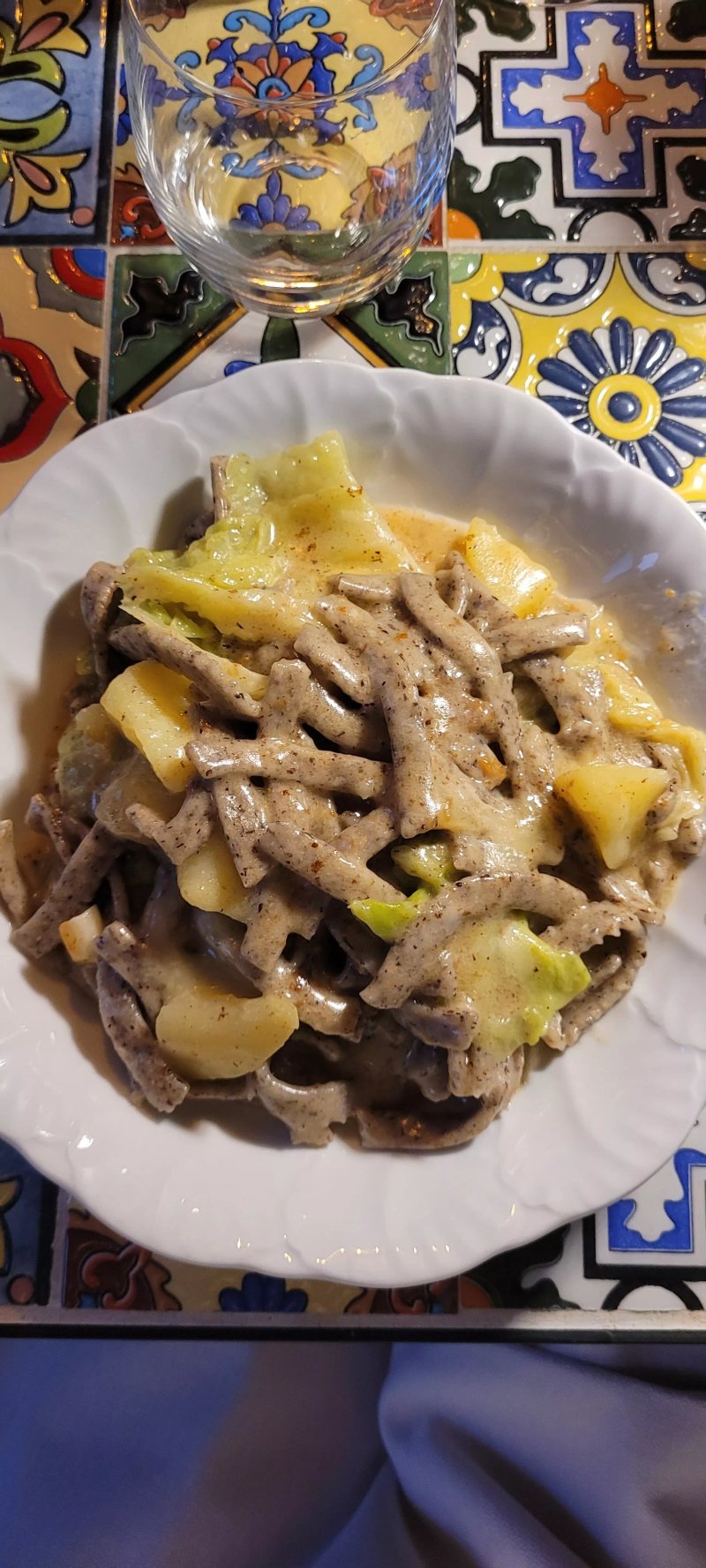 B&B Trattoria Traversi