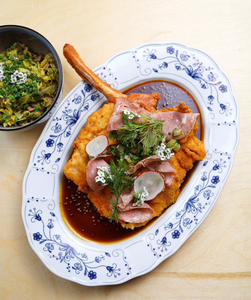 Pomelo Bistro Bar