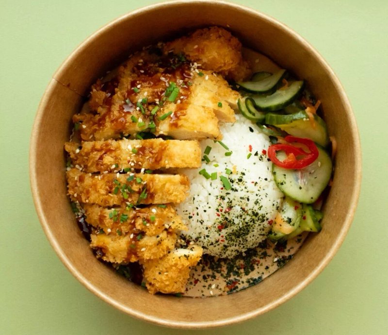 Alga Street Food