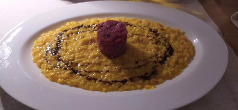 Ristorante Mariet