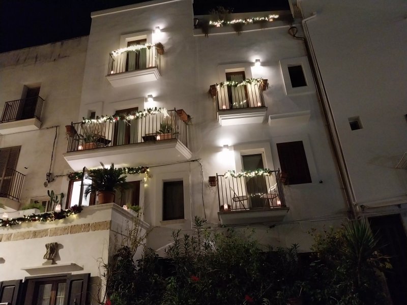 Tra le Mura B&B