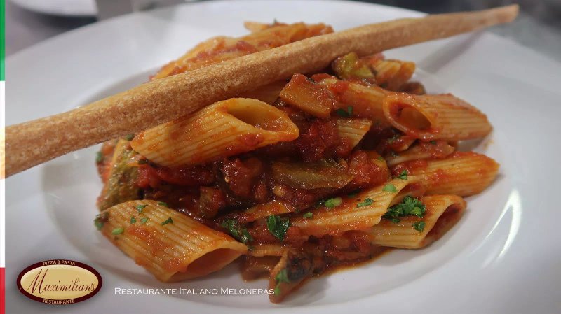 Maximilians Restaurant. Pizza&Pasta