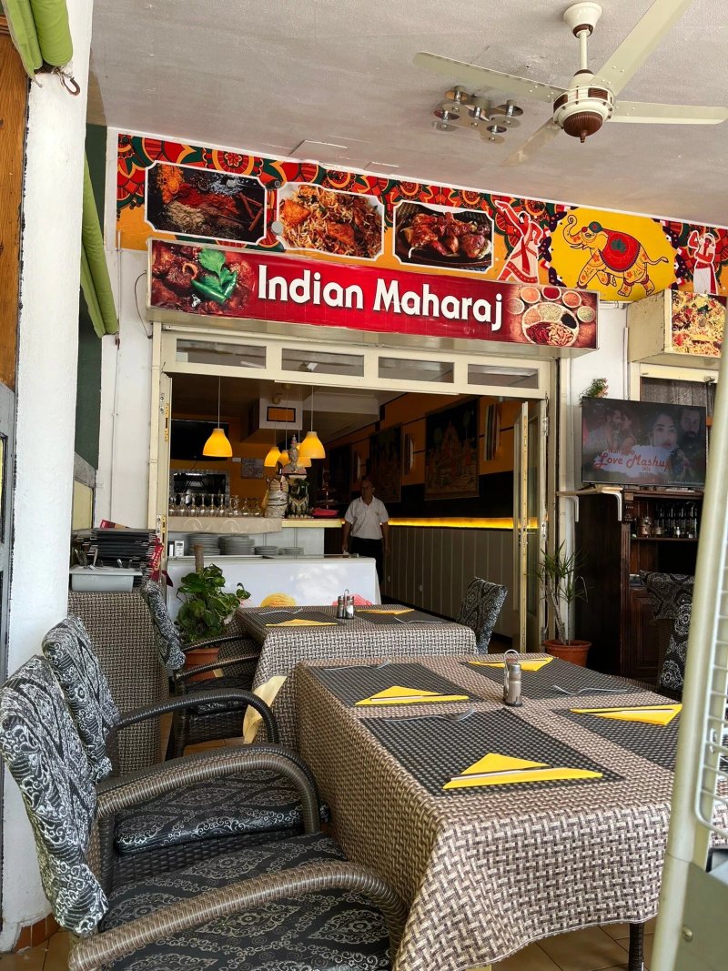 Maharaj