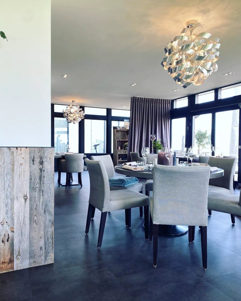 Restaurant Pier Kloeffe