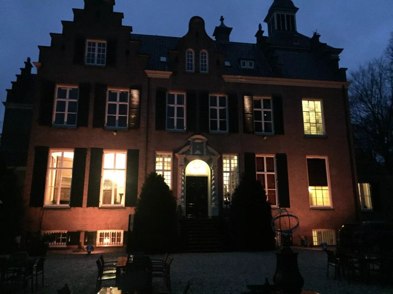 Hotel Landgoed Zonheuvel