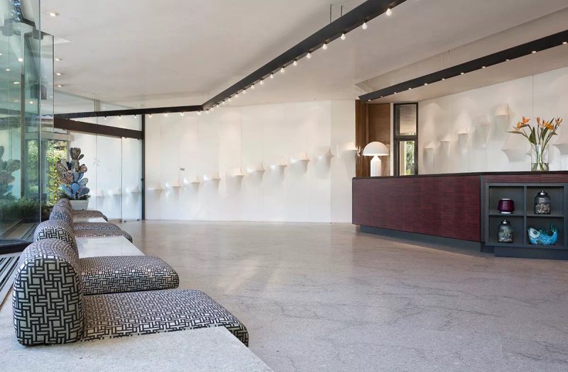 Four Points by Sheraton Catania Hotel & Conference Center