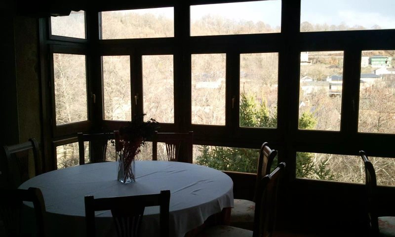 Posada Real El Sendero Del Agua