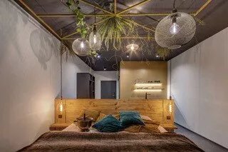 Royal Wellness Apartmány