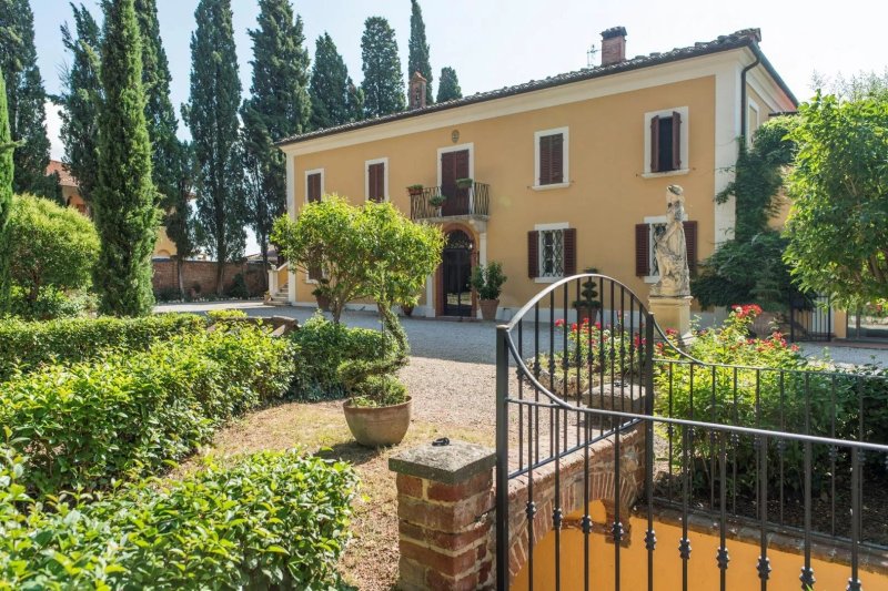 Villa Il Casato