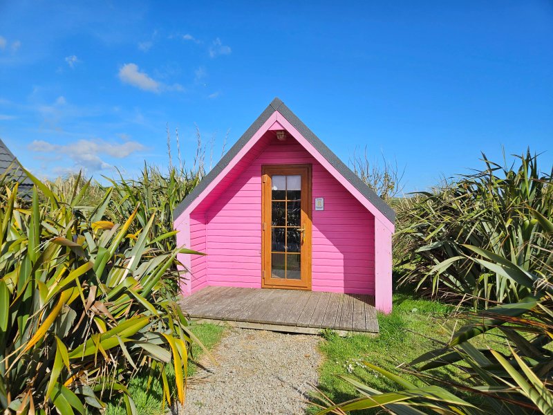 Seaview Holiday Park