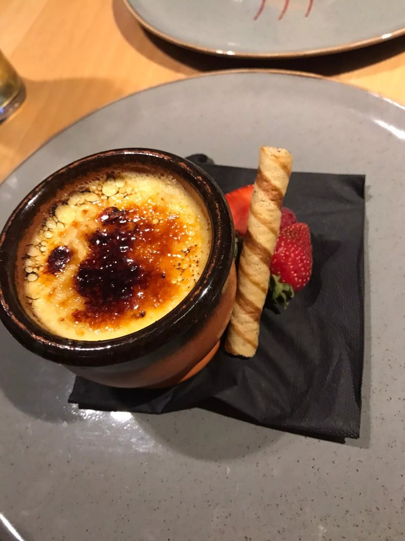 Chives Wine Bar & Brasserie