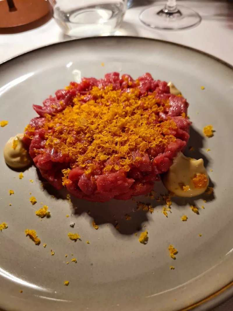 Trattoria Mulino E Pastificio