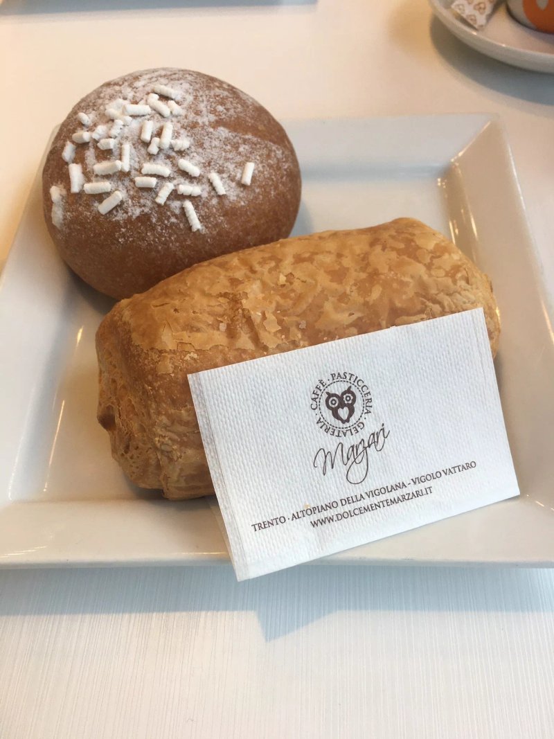 Dolcemente Marzari