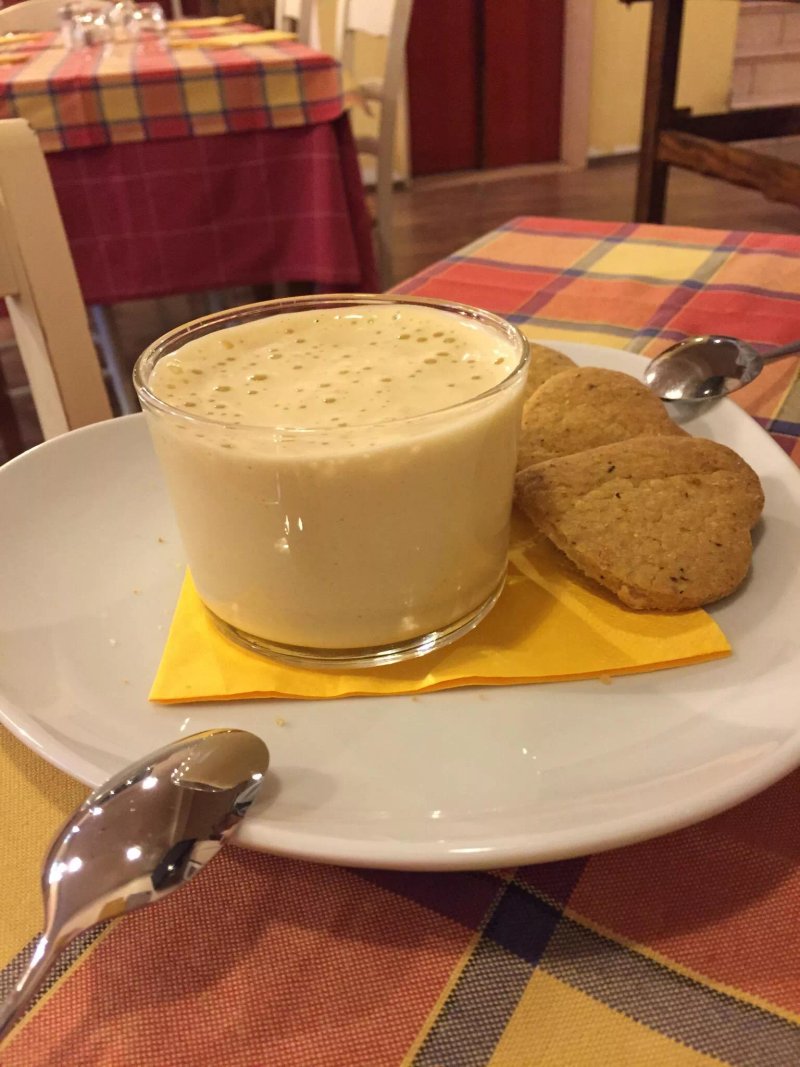 Ristorante Pizzeria Centrale