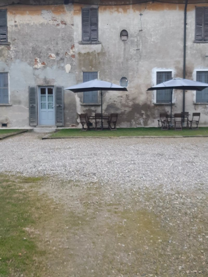 Cascina Guastalla - Agriturismo