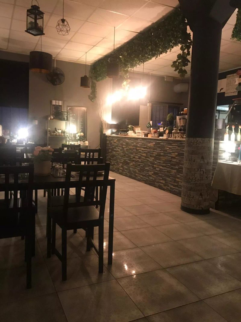 Food Village Restaurant