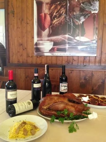 La Bottiglieria Locanda Del Gusto