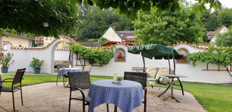 Donau Rad Hotel Restaurant Wachauerhof