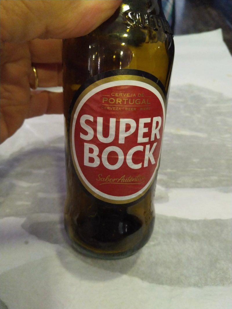 Nova Estacao
