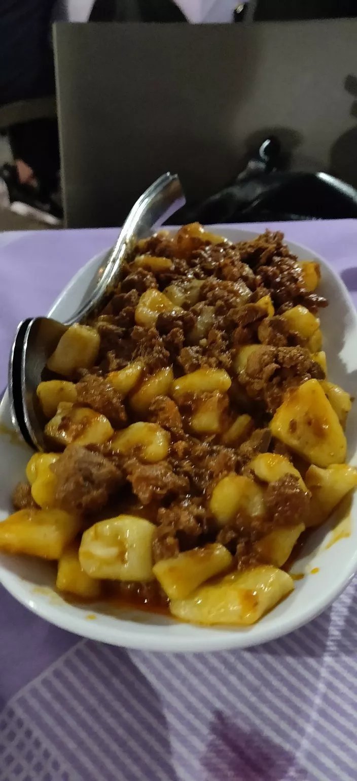 Ristorante  La Chiusa da Carola