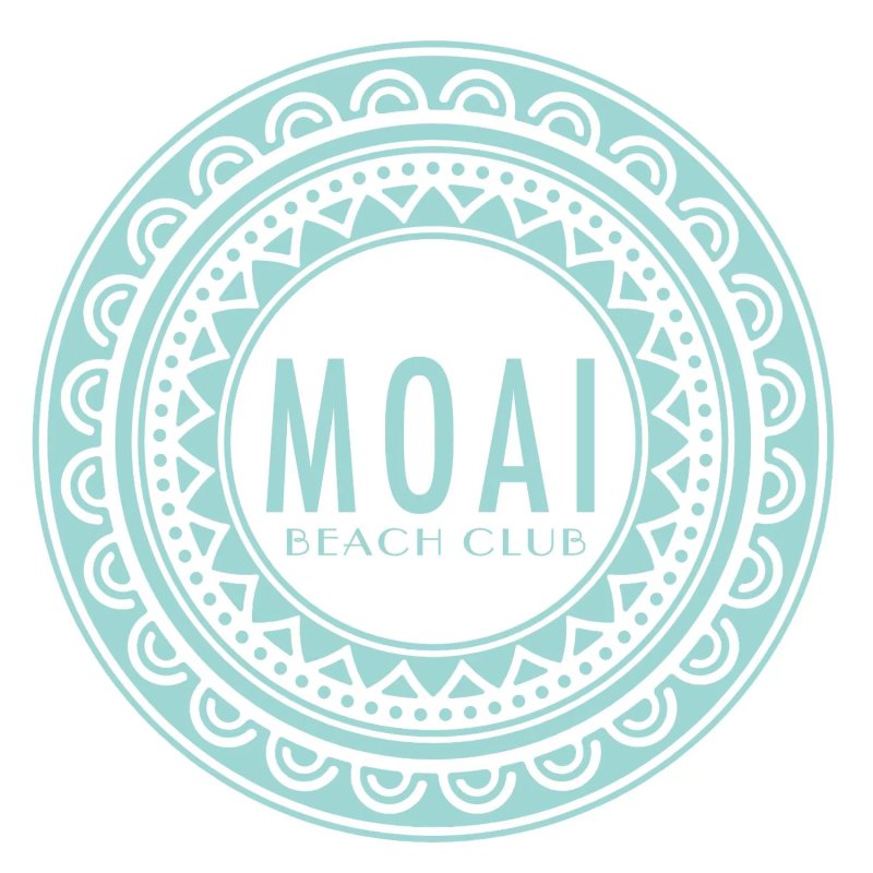 Moai Beach Club