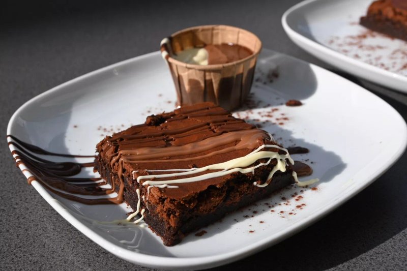 Quetzal De Chocoladebar