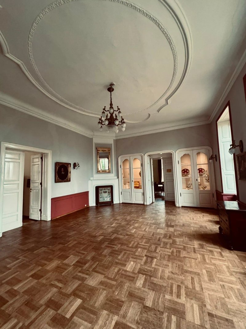 Schloss Ziethen