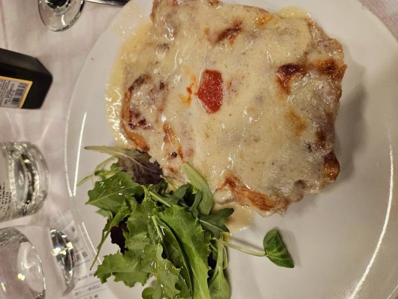 Trattoria Tony