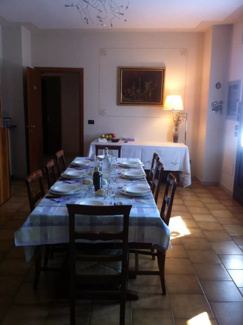 Le Rondini Bed & Breakfast