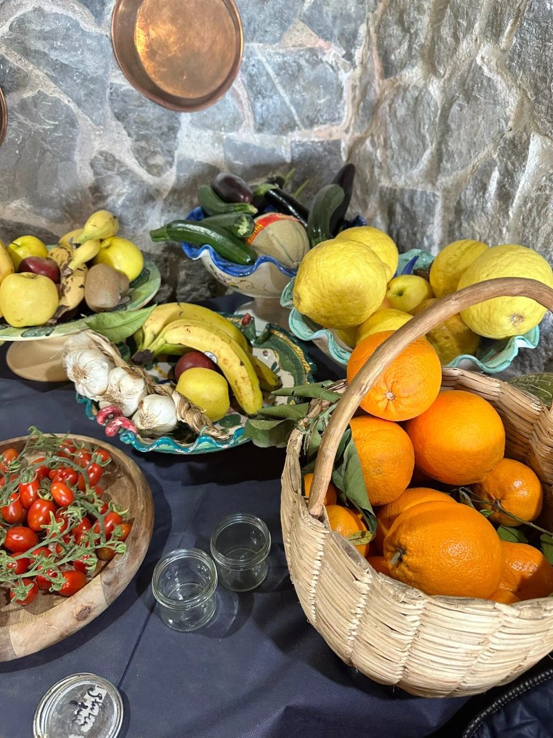 Agriturismo Villa Maria