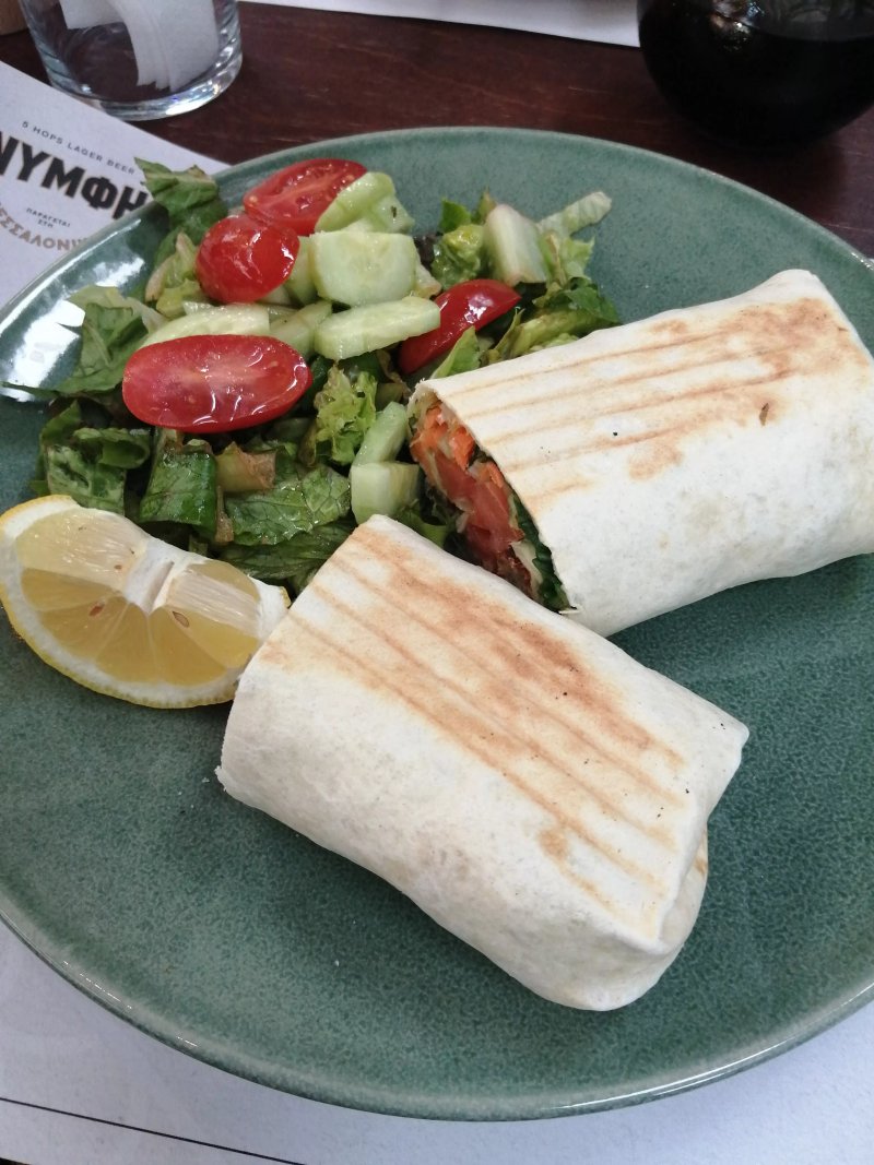 Plakaki Cafe