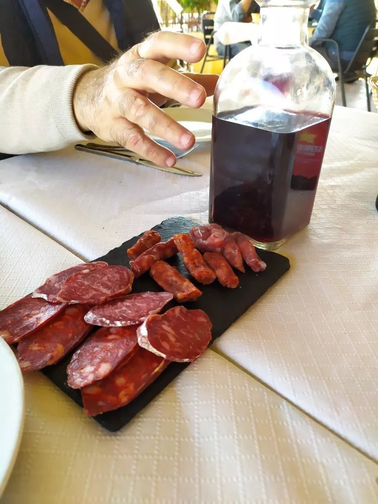 Restaurante Luis