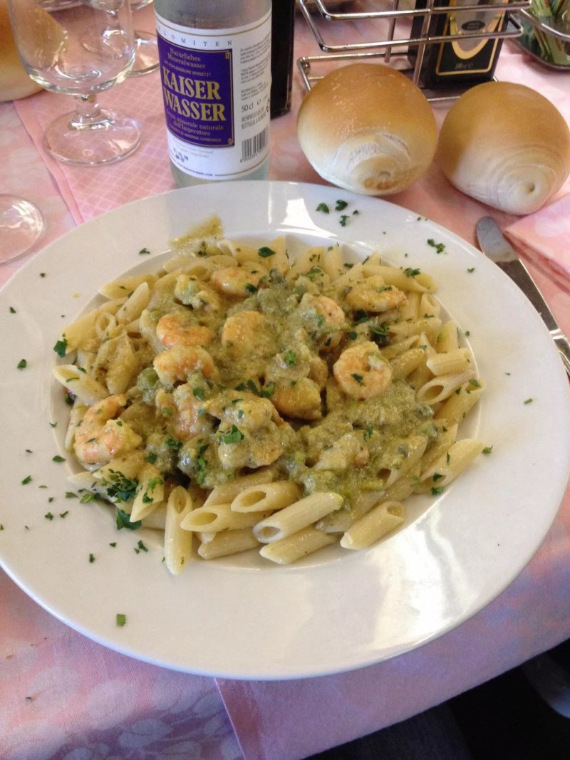 Marina Hannibal Ristorante
