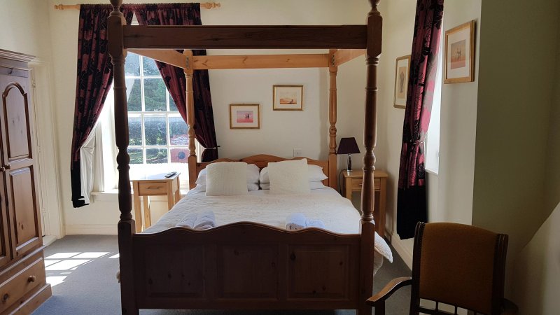 The George at Brailes