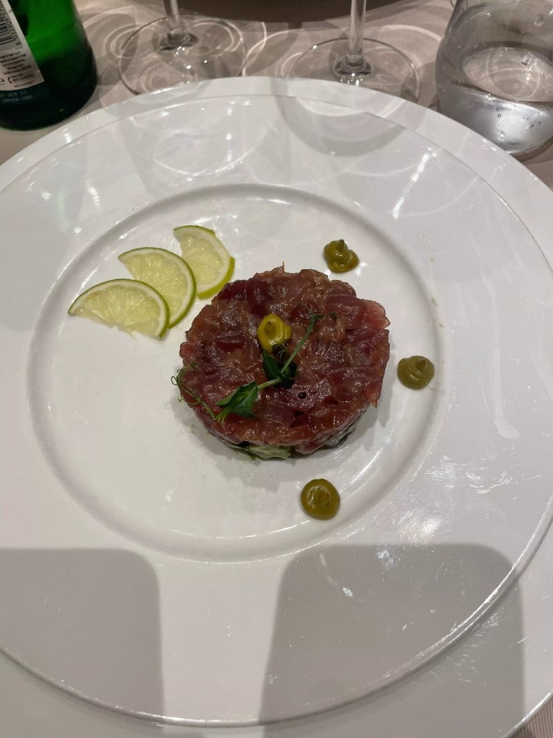 Ristorante Consolini