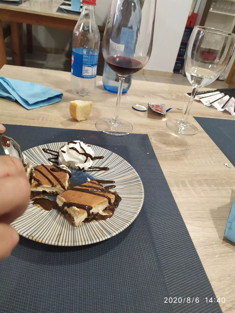 Lo raco de Vinaros