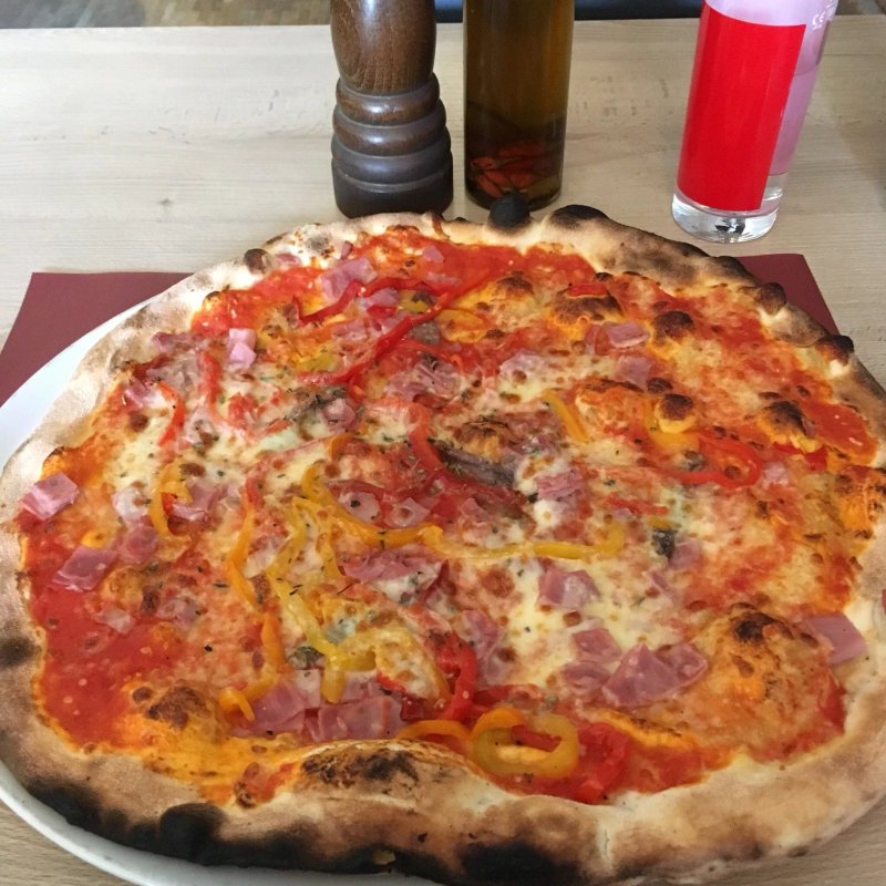 Ciao Ciao Pizzeria